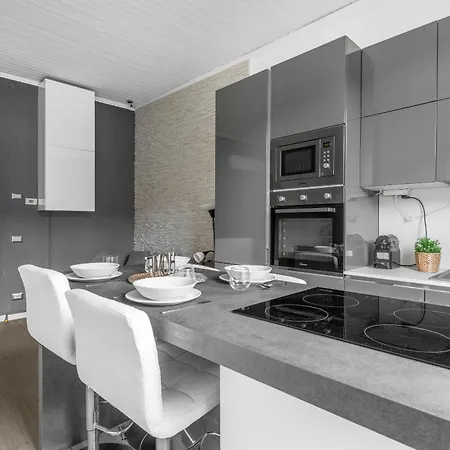 VEN88 - Loreto - Duomo -Large - Modern - Central-3
